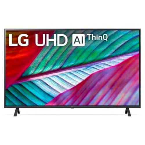 LG Smart TV 43UR781C0LK 4K Ultra HD 43&quot;