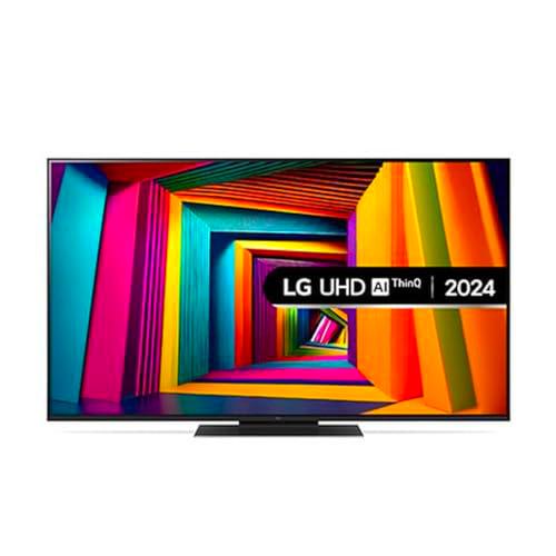 LG Smart TV 55UT91006LA 4K Ultra HD LED 55&quot;