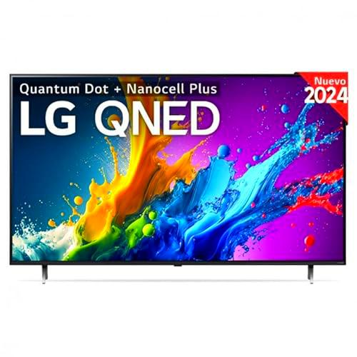 LG Smart TV 50QNED80T6A.AEU 4K Ultra HD 50&quot; HDR Edge-LED QNED