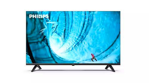 PHILIPS Smart TV 40PFS6009 Full HD 40&quot; LED