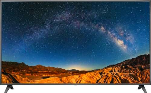 LG 43UR781 4K Smart UHD TV