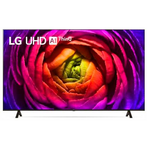 LG Smart TV 65UR76003LL 4K Ultra HD 65&quot; LED HDR HDR10 Direct-LED