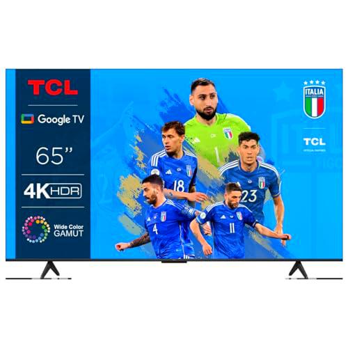 TCL Smart TV 65P755 4K Ultra HD LED HDR 65&quot;