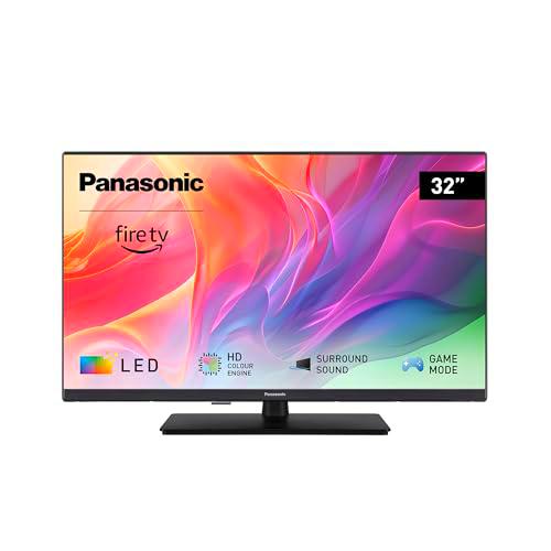 Panasonic TV-32S55AEZ, S55 Series 32 Pulgadas Full HD LED Smart TV