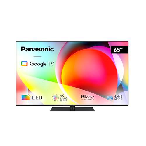 Panasonic TN-65W70AEZ, Serie W70 65 Pulgadas 4K Ultra HD LED Smart TV