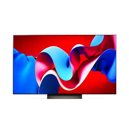 LG OLED55C46LA 139,7 cm (55&quot;) 4K Ultra HD Smart TV Wifi Noir