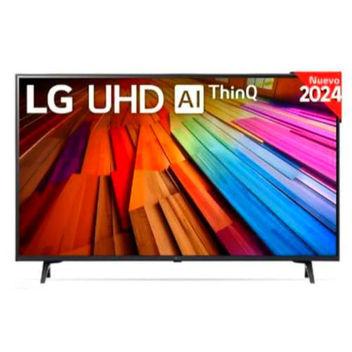 LG Smart TV 50UT80006LA.AEU 4K Ultra HD 50&quot; LED HDR D-LED