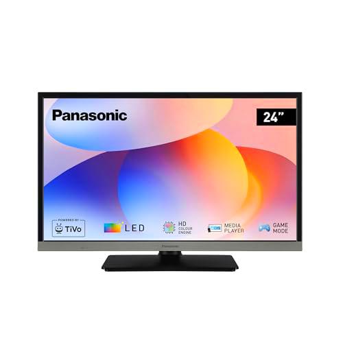 Panasonic TB-24S40AEZ, Serie S40 24 Pulgadas HD LED Smart TV