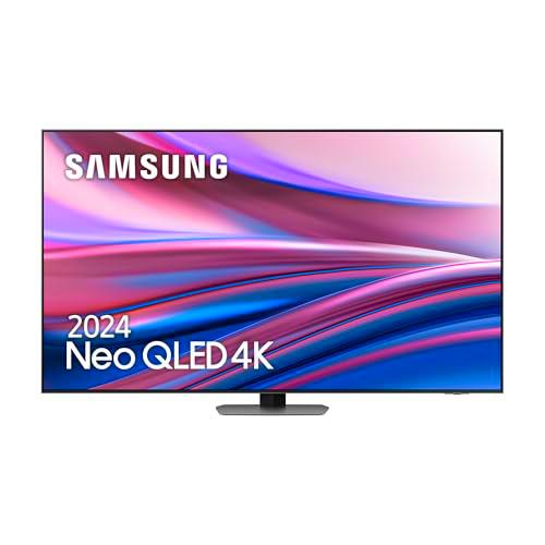 SAMSUNG TV Neo QLED 4K 2024 55QN90X Smart TV de 55&quot; con Quantum Matrix Technology