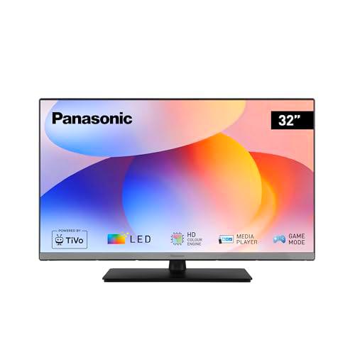 Panasonic TB-32S40AEZ, Serie S40 32 Pulgadas HD LED Smart TV