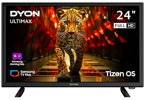 DYON ULTIMAX 24F-TI Televisor 24&quot; (60 cm) (1080p, Full HD Smart TV