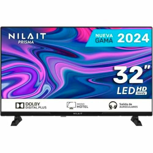 Nilait Prisma NI-32HB7001S 32&quot; LED HD Ready HDR10 Smart TV