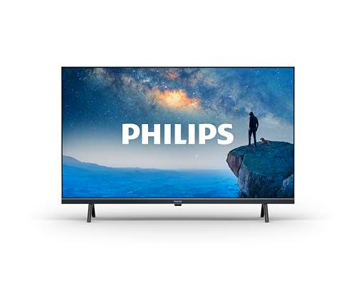 Philips 32PFS6109 Smart HD LED - Pantalla de 32 Pulgadas con Plataforma Titan OS