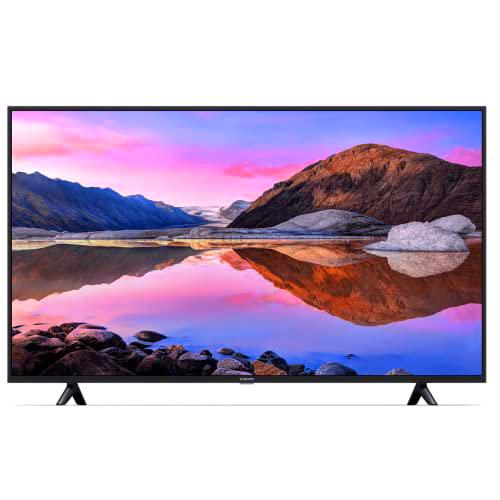 Mi TV P1E 65&quot;/ Ultra HD 4K/ Smart TV/WiFi