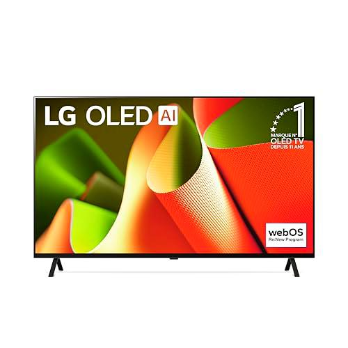 LG OLED55B46LA.AEU, 55&quot;, OLED 4K, Serie B4, 3840x2160