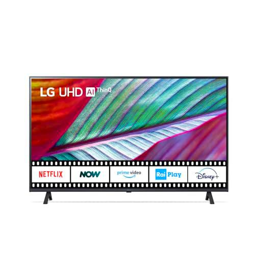 Televisore Lg Smart TV UHD