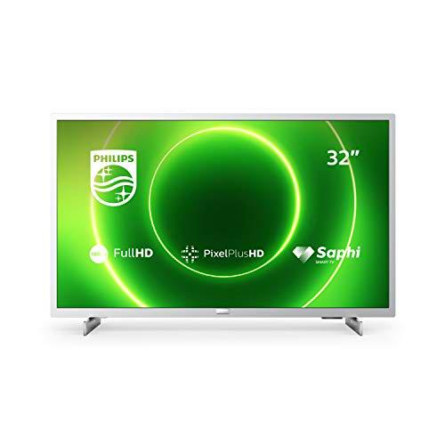 Philips 32PFS6855/12 Televisor de 32 Pulgadas (Fulll HD TV