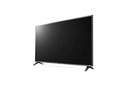 LG 75UP75006LC Televisor 190,5 cm (75&quot;) 4K Ultra HD Smart TV WiFi Negro