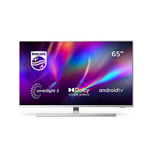 Philips Ambilight 65PUS8505/12 - Televisor Smart TV de 65 Pulgadas (4K UHD