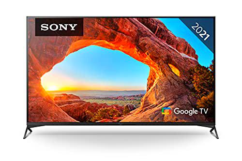 Sony BRAVIA KD-43X89J - Televisor LED de 43&quot; con 4 K Ultra HD (UHD)