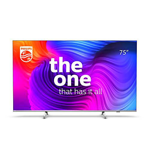 Philips 75PUS8506 / 4K Smart UHD TV LED 75 Pulgadas