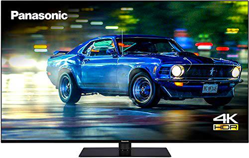 Panasonic TX-50HX600EZ 4K Ultra HD TV 50&quot; UHD 4K (3840x2160 Píxeles