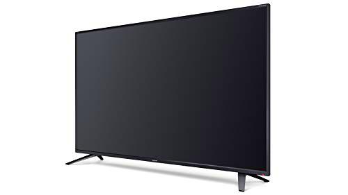 Sharp 50BJ2E - Smart TV 50&quot; (4K Ultra HD, 3 x HDMI