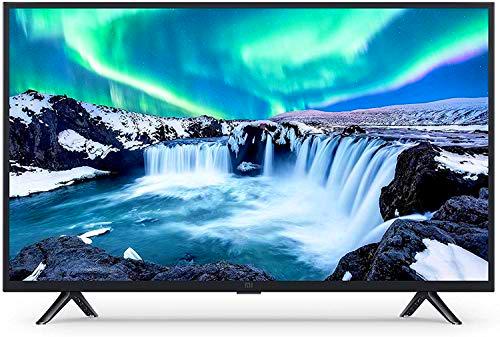 Xiaomi Mi Smart TV 4A 32&quot; HD LED, Android TV 9.0 [Clase de eficiencia energética A] NO Dispone DE Netflix