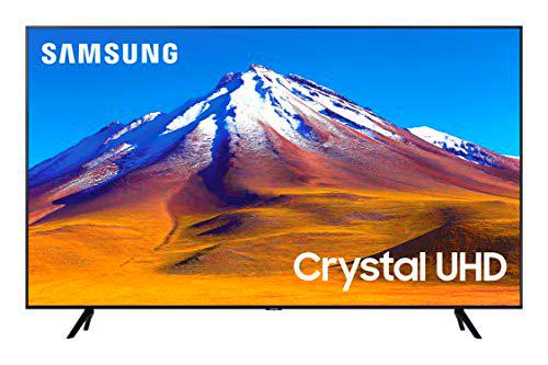 Samsung Series 7 UE50TU7090U 127 cm (50&quot;) 4K Ultra HD Smart TV Wi-Fi Nero