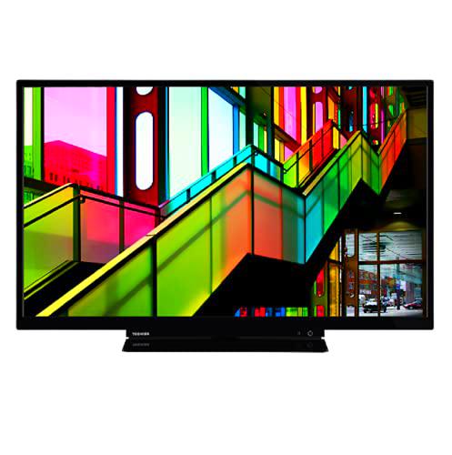 Toshiba Smart TV 32&quot; 32W3163DG HD Ready WiFi