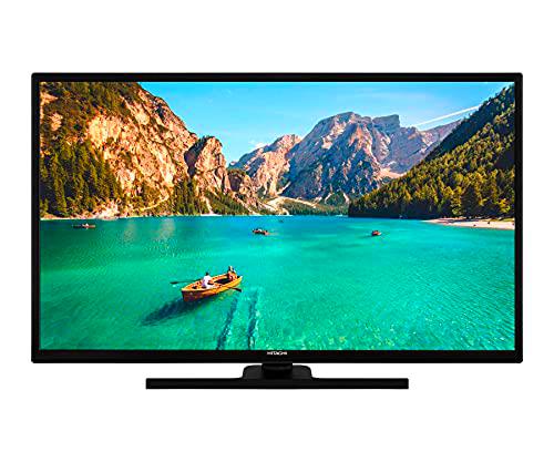 Hitachi 39HE2200 TV 39''/HD/Smart TV/WiFi/HDMI/USB