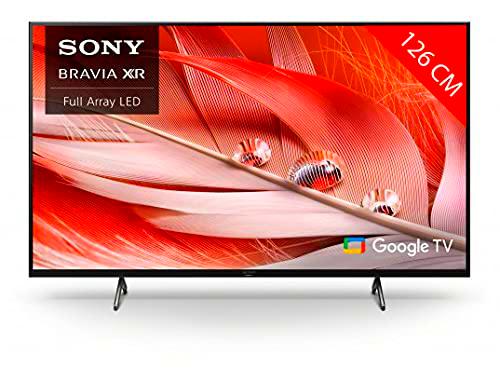 TV SONY 50 XR50X90J UHD TRIL STV XR F.Array BRAVI