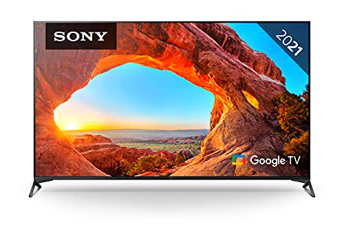 Sony BRAVIA KD-55X89J - Televisor LED de 55&quot; con 4K Ultra HD (UHD)