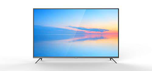 TCL 55EP640 Televisor 139 cm (55 Pulgadas) Smart TV con Resolución 4K UHD