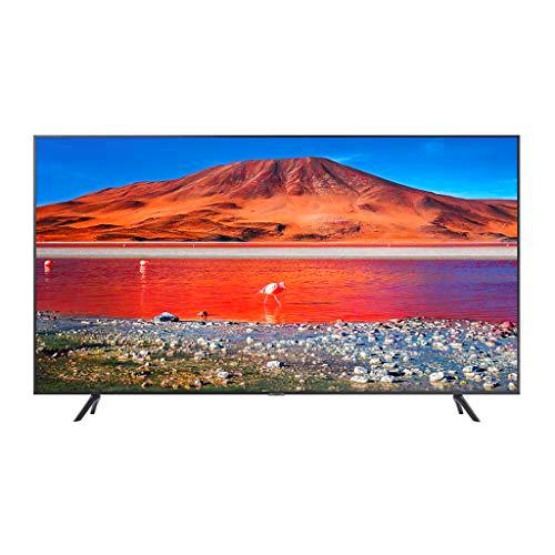 TV LED 43&quot; UE43TU7170UXZT ULTRA HD 4K SMART TV WIFI DVB-T2 GARANZIA ITALIA