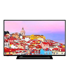 Toshiba TV 65UL3063DG 65 UHD Smart HDR10 Slim