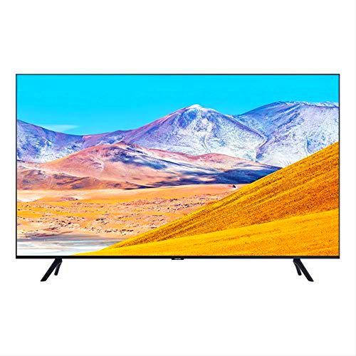 TELEVISOR SAMSUNG 55&quot; UE55TU8072 4K UHD SmartTV WiFi