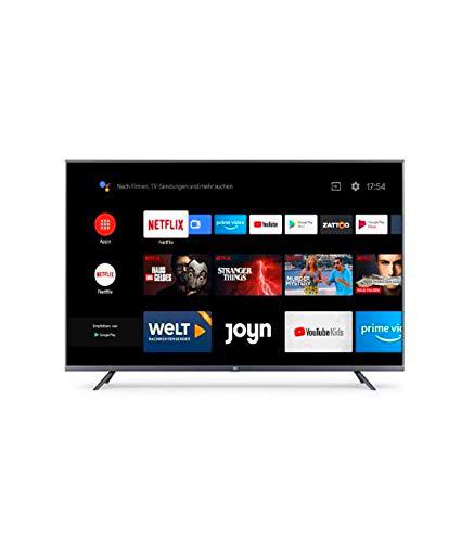 TV LED 55&quot; XIAOMI MI TV 4S 4K-UHD Smart TV - Version ESP