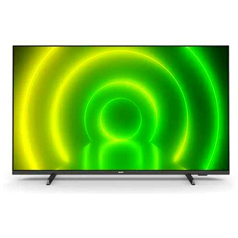 Philips 65PUS7406 Smart TV UHD LED Android 65 Pulgadas con Ambilight