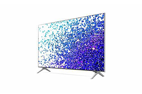 LED LG 43 43NANO776PA.AEU 4K Smart TV NANOCELL HDR