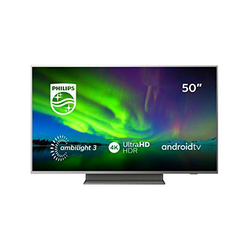 Televisor Philips 50PUS7504/12, 50 pulgadas