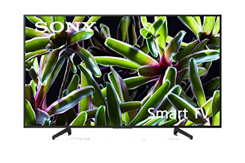 Sony KD-55XG7096BAEP - Televisor 4K HDR (Smart TV, Triluminos