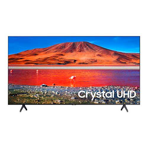 TV LED 43&quot; UE43TU7072U ULTRA HD 4K SMART TV WIFI DVB-T2