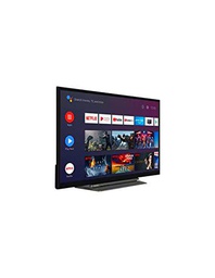 TV TOSHIBA 32LA3B63DG 32&quot; FHD Smart ANDROIDTV WiFi USB HDMI Google ASSISTA CHOM