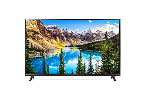 Televisor Led 43&quot; LG 43UJ6307 Smart tv 4k