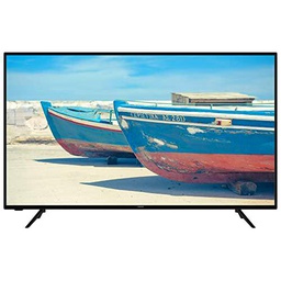 Hitachi TV 55pulgadas led 4k uhd - 55hak5751 - hdr10