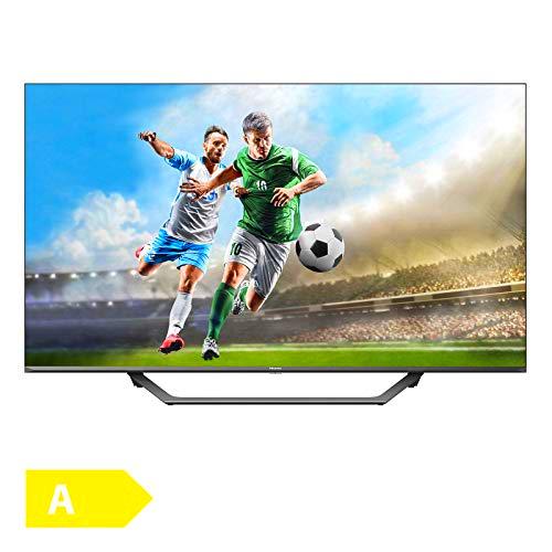 Hisense Uhd TV 2020 50A7500F - Smart TV 50&quot; Resolución 4K