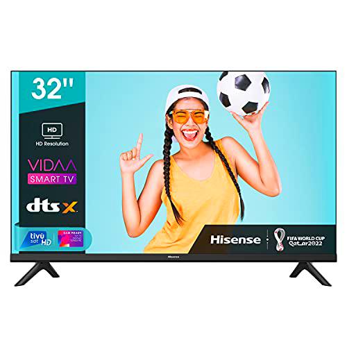 Hisense Televisiones 32A4BG