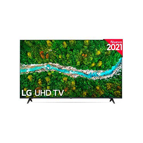 55IN 4K UHD Smart TV TV