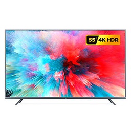 TV LED 55&quot; Xiaomi MI TV 4S 4K-UHD Smart TV - Version EU